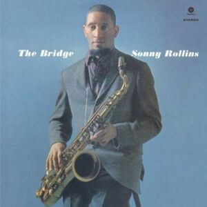 Sonny Rollins - Bridge  LP LP